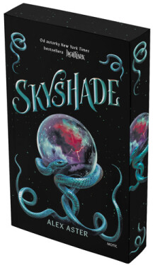 Skyshade - Alex Aster