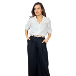 HOSH Košile Selin Velikost: UNI, Barva: Starorůžová