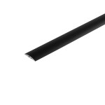 Přechodový profil LW 30 5W1 C35 1,86m černý