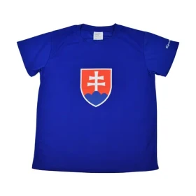 SPORTTEAM Fanouškovské triko SPORTTEAM® Slovenská Republika 5 pánské vel. L (4891223137118)