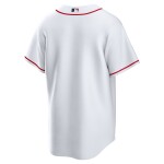 Nike Pánský dres Cincinnati Reds MLB Replica Home Velikost: XL