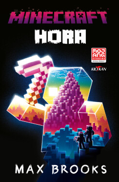 Minecraft - Hora - Max Brooks