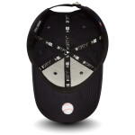 New Era Dětská kšiltovka New York Yankees MLB 940 League Basic bílá/modrá