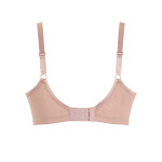Dámská podprsenka Sabrina Vintage pearl 10631 - Panache pudrovo-růžová 70GG