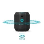 LAMAX Sounder2 Mini / Bluetooth reproduktor / 15W / IP66 / Bluetooth 5.0 / USB-C (LMXSO2MINI)