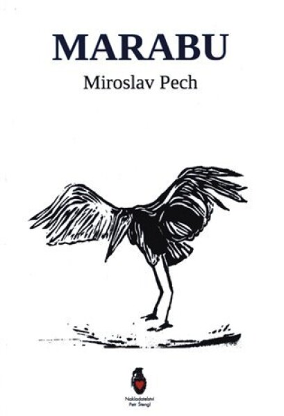 Marabu Miroslav Pech