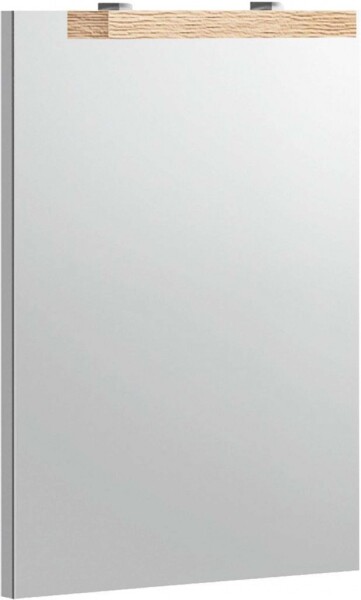 VILLEROY & BOCH - Memento Zrcadlo, 60x75 cmx5/17 cm C30460FC