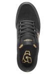 Etnies Marana BLACK/GOLD