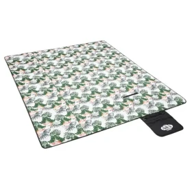 NILS CAMP NC8008 / Pikniková deka / 200 x 220 cm (5907695593808)