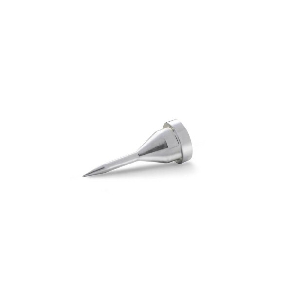 Weller LT 1SCNW LÖTSPITZE 0,3X0,1MM VERCHR VERP pájecí hrot dlátový Obsah 1 ks
