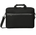 Targus GeoLite EcoSmart Essential 14" černá / Brašna / pro notebook do 14" (TBS576GL)