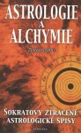 Astrologie a alchymie - kolektiv autorů