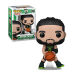 Basketbalová POP! figurka NBA Boston Celtics #200 - Jayson Tatum