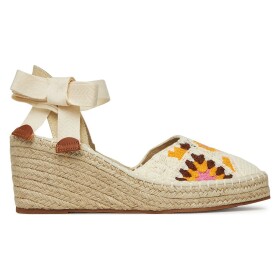 Espadrilky DeeZee XF-310-03 Látkový materiál