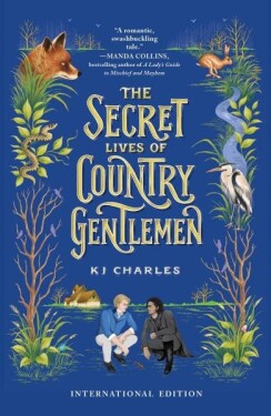 The Secret Lives of Country Gentlemen Charles