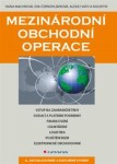 Mezinárodní obchodní operace Hana Machková,