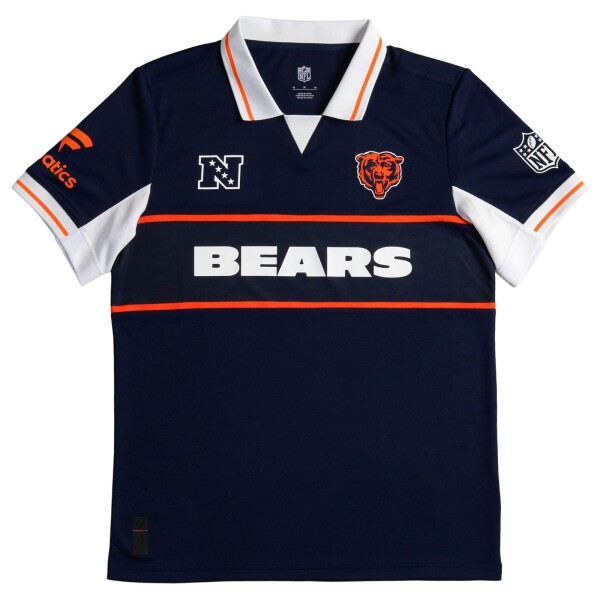 Fanatics Pánský dres Chicago Bears NFL Football x Football Fan Velikost: S