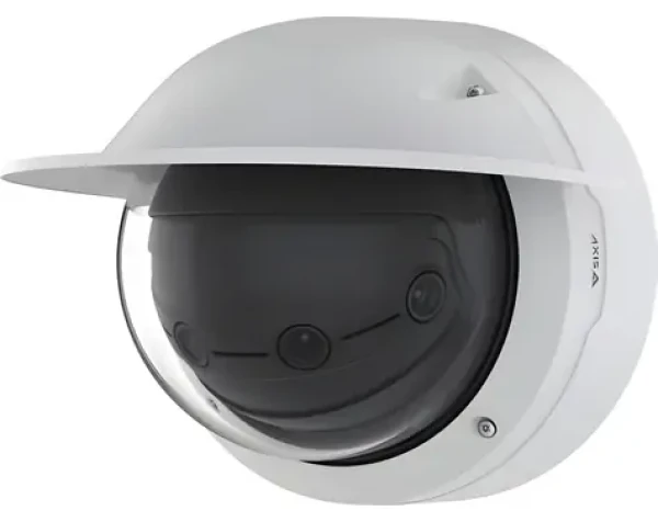 AXIS Q4809-PVE / Síťová kamera (02658-001)