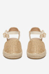 Espadrilky DeeZee RS931-1 Látkový materiál
