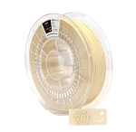 PLA filament Creamy 1,75 mm Print With Smile 1 kg