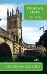 Vražedný Oxford - Osudová chyba - Faith Martin