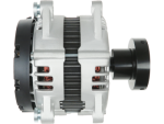 Alternátor FORD Galaxy (WA6), S-MAX (WA6), Mondeo IV 1.8 TDCi