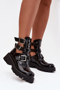 Boty model 217177 Step in style 40