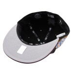 New Era Pánská kšiltovka Colorado Avalanche NHL 2001 Stanley Cup Bigfoot Logo 59FIFTY Fitted Velikost: 7 1/2