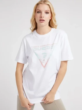 Dámské triko Guess V2RI01 JULIE