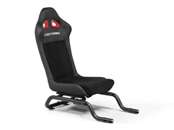 Next Level Racing Victory Seat Add-On pro Wheel Stand Lite 2.0 / herní sedačka / max. nosnost 150kg (NLR-S043)