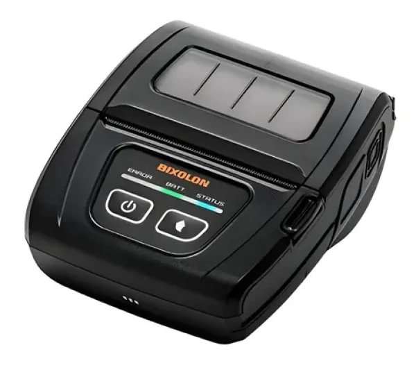 Bixolon SPP-C300 / Mobilní termotiskárna / Bluetooth iOS / USB / 3" / 80 mm/s (SPP-C300IK/BEG)