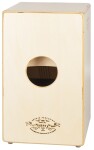 Meinl Artisan Edition Cajon Soleá Line Espresso Burst