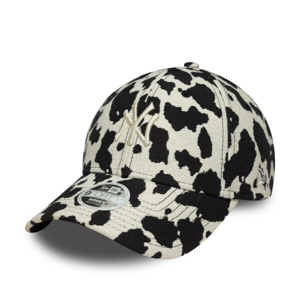 New Era Dámská kšiltovka New York Yankees MLB 940W Cow midi