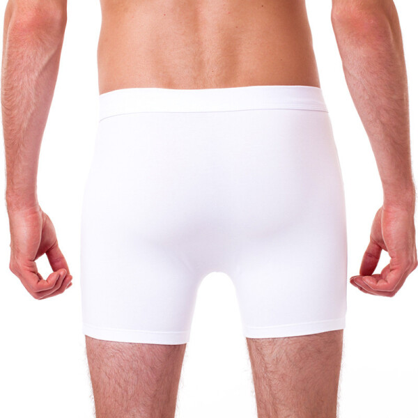 Pánské boxerky SPORT BOXER Černá - BELLINDA černá XL