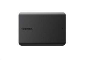 Toshiba Canvio Basics 2TB, HDTB520EK3AA