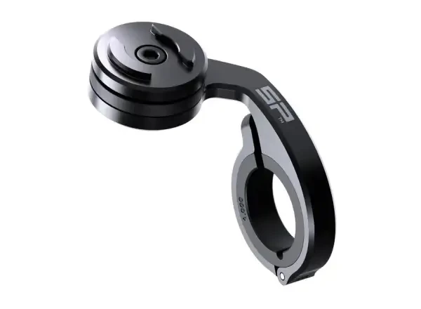 Pouzdro SP Connect Handlebar Mount Pro MTB, SPC/SPC+ 53246 černé - SP Connect Handlebar Mount Pro Mtb držák na řídítka