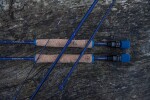 Wychwood Muškařský prut Ionica Fly 9ft 6inch #6 4-díl,Wychwood Muškařský prut Ionica Fly 9ft 6inch #6 4-díl