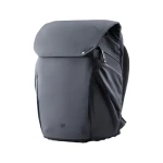 PGYTECH OneGo 2 matná černá / Fotobatoh / 20 l / voděodolné zipy YKK / 180° otevírání (P-CB-200)