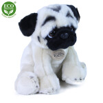 Pes mops 30 cm ECO-FRIENDLY