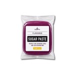 SweetArt potahovací modelovací hmota vanilková neonový efekt Violet (250