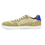 Groundies Nova GS1 Beige/Indigo Blue