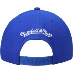 Mitchell & Ness Pánská kšiltovka Golden State Warriors NBA Team Ground 2.0 Snapback