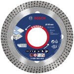 Bosch Accessories 2608900653 EXPERT HardCeramic diamantový řezný kotouč Průměr 85 mm Ø otvoru 22.23 mm kámen, beton, cihla, obklady 1 ks