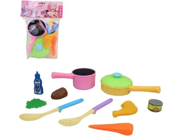 MaDe 18112 Souprava kuchyňská