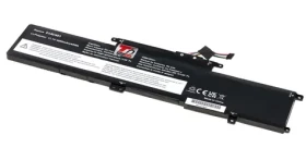 T6 Power Baterie pro Lenovo ThinkPad L380 L390 S2 Yoga / 3cell / 4050 mAh / 45 Wh (NBIB0193)