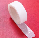 Dovoz Lepítka na balónky 100ks