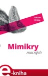 Mimikry mocných - Václav Vrána e-kniha