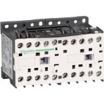 Schneider Electric LP2K09004BD3 reverzní kombinovaný stykač 1 ks