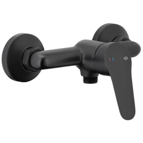 Sprchová baterie Sparc Black