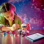 LEGO LEGO® Creator 3v1 31164 Vesmírný robot